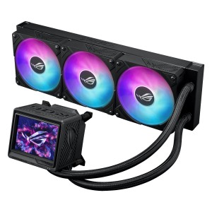 ASUS ROG Ryujin III 360 ARGB Extreme Boitier PC Refroidisse | JDB-Info