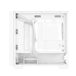 ASUS A21 PLUS Micro Tower Blanc | JDB-Info