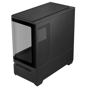 ASUS PRIME AP202 ARGB Mini Tower Noir | JDB-Info