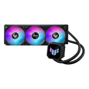 ASUS TUF GAMING LC III 360 ARGB Processeur Refroidisseur de | JDB-Info