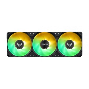 ASUS TUF Gaming LC III 360 ARGB LCD Processeur Refroidisseu | JDB-Info