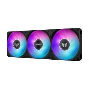 ASUS TUF Gaming LC III 360 ARGB LCD Processeur Refroidisseu | JDB-Info