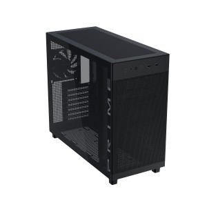 ASUS PRIME AP303 TG Black Midi Tower Noir | JDB-Info