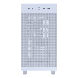 ASUS PRIME AP303 Mesh Midi Tower Blanc | JDB-Info
