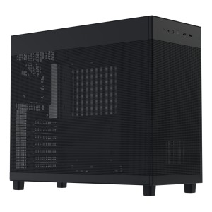 ASUS Prime AP303 Mesh Midi Tower Noir | JDB-Info