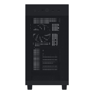 ASUS Prime AP303 Mesh Midi Tower Noir | JDB-Info