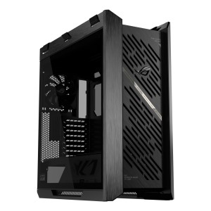 ASUS ROG Strix Helios II GX601S Midi Tower Noir | JDB-Info
