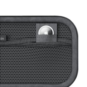 BELKIN Switch 2 Charging Case Pro with custom 10k power bank Charcoal