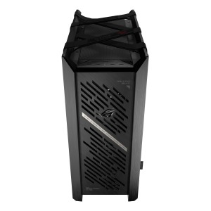 ASUS ROG Strix Helios II GX601S Midi Tower Noir | JDB-Info