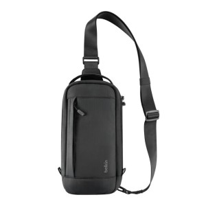 BELKIN Switch 2 Gaming Travel Pouch Black