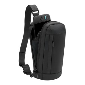 BELKIN Switch 2 Gaming Travel Pouch Black