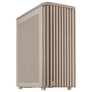 ASUS Proart PA401 Wood Mesh PWM Beige Tower | JDB-Info