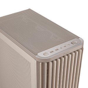ASUS Proart PA401 Wood Mesh PWM Beige Tower | JDB-Info