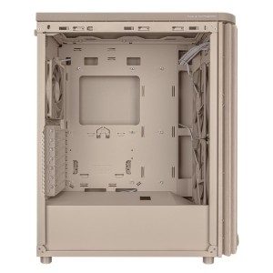 ASUS Proart PA401 Wood Mesh PWM Beige Tower | JDB-Info
