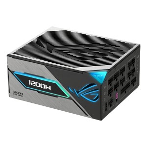 ASUS ROG -THOR-1200P3-GAMING-E unité d'alimentation d'énerg | JDB-Info