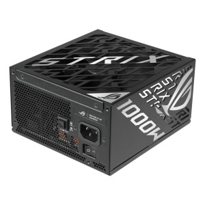 ASUS ROG -STRIX-1000P-GAMING-E unité d'alimentation d'énerg | JDB-Info