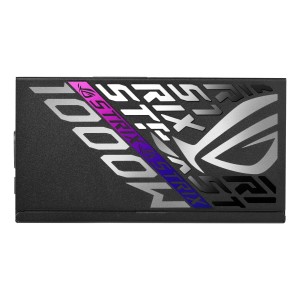 ASUS ROG -STRIX-1000P-GAMING-E unité d'alimentation d'énerg | JDB-Info