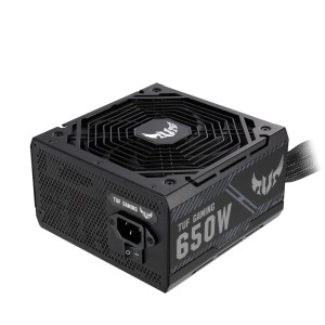 ASUS TUF-GAMING-650B unité d'alimentation d'énergie 650 W 2 | JDB-Info