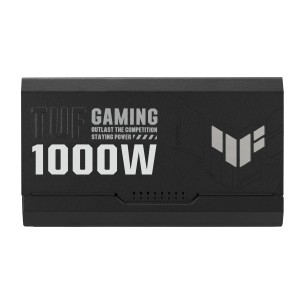 ASUS TUF Gaming 1000W Gold unité d'alimentation d'énergie 2 | JDB-Info