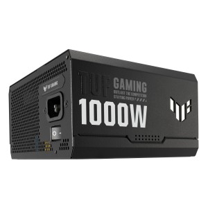 ASUS TUF Gaming 1000W Gold unité d'alimentation d'énergie 2 | JDB-Info