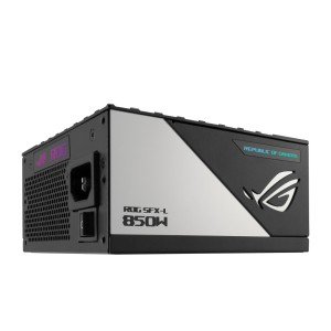 ASUS ROG Loki SFX-L 850W Platinum unité d'alimentation d'én | JDB-Info