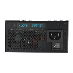 ASUS ROG Loki SFX-L 850W Platinum unité d'alimentation d'én | JDB-Info