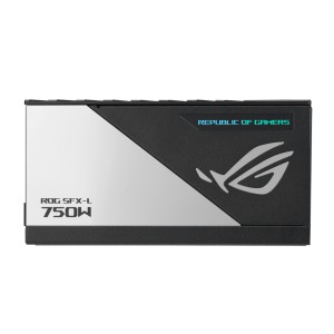 ASUS ROG Loki SFX-L 750W Platinum unité d'alimentation d'én | JDB-Info