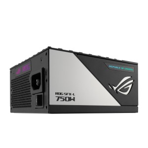 ASUS ROG Loki SFX-L 750W Platinum unité d'alimentation d'én | JDB-Info