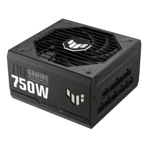 ASUS TUF Gaming 750W Gold unité d'alimentation d'énergie 20 | JDB-Info