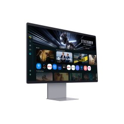 Samsung M90SF écran plat de PC 81,3 cm (32") 3840 x 2160 pi | JDB-Info