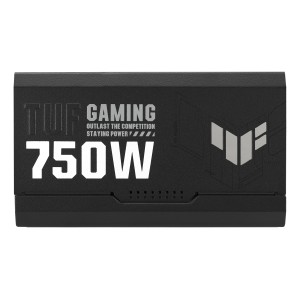 ASUS TUF Gaming 750W Gold unité d'alimentation d'énergie 20 | JDB-Info