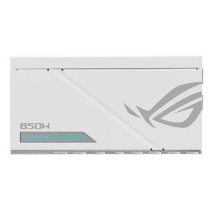 ASUS ROG Loki SFX-L 850W Platinum White unité d'alimentatio | JDB-Info