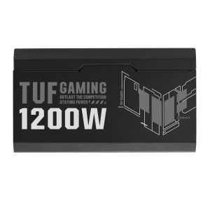 ASUS TUF GAMING 1200W Gold unité d'alimentation d'énergie 2 | JDB-Info