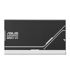 ASUS AP-850G unité d'alimentation d'énergie 850 W 20+4 pin | JDB-Info
