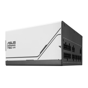 ASUS Prime AP-750G unité d'alimentation d'énergie 750 W 20+ | JDB-Info