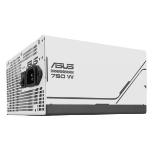 ASUS Prime AP-750G unité d'alimentation d'énergie 750 W 20+ | JDB-Info