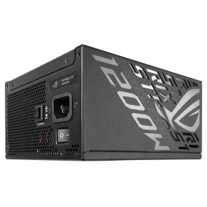 ASUS ROG -STRIX-1200P-GAMING unité d'alimentation d'énergie | JDB-Info