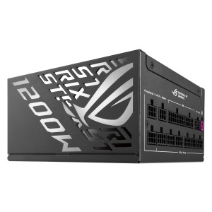 ASUS ROG -STRIX-1200P-GAMING unité d'alimentation d'énergie | JDB-Info