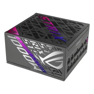 ASUS ROG STRIX-1000P-GAMING unité d'alimentation d'énergie | JDB-Info