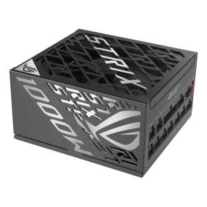 ASUS ROG STRIX-1000P-GAMING unité d'alimentation d'énergie | JDB-Info