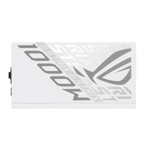 ASUS ROG -STRIX-1000P-GAMING-WHITE unité d'alimentation d'é | JDB-Info