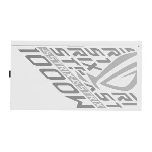ASUS ROG -STRIX-1000P-GAMING-WHITE unité d'alimentation d'é | JDB-Info