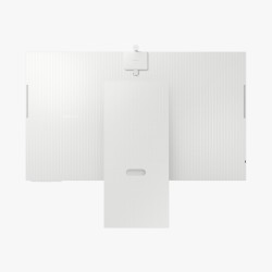 Samsung M8 M80F écran plat de PC 81,3 cm (32") 3840 x 2160 | JDB-Info