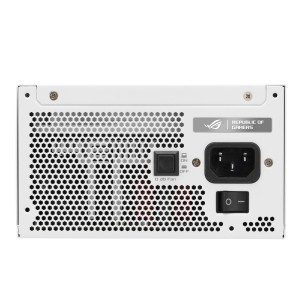 ASUS ROG -STRIX-1000P-GAMING-WHITE unité d'alimentation d'é | JDB-Info