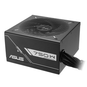 ASUS Prime -750B-BLACK unité d'alimentation d'énergie 750 W | JDB-Info