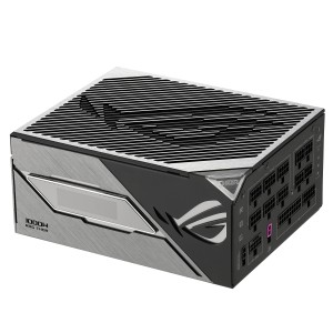 ASUS ROG -THOR-1000P3-GAMING unité d'alimentation d'énergie | JDB-Info