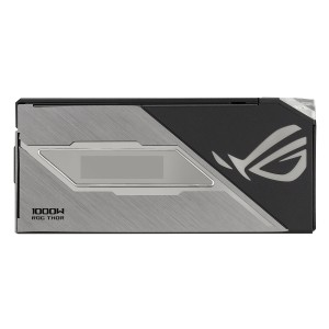 ASUS ROG -THOR-1000P3-GAMING unité d'alimentation d'énergie | JDB-Info