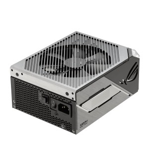 ASUS ROG -THOR-1000P3-GAMING unité d'alimentation d'énergie | JDB-Info