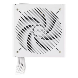 ASUS Prime 750W Bronze White Edition unité d'alimentation d | JDB-Info