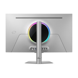 Samsung G81SF écran plat de PC 81,3 cm (32") 3840 x 2160 pi | JDB-Info